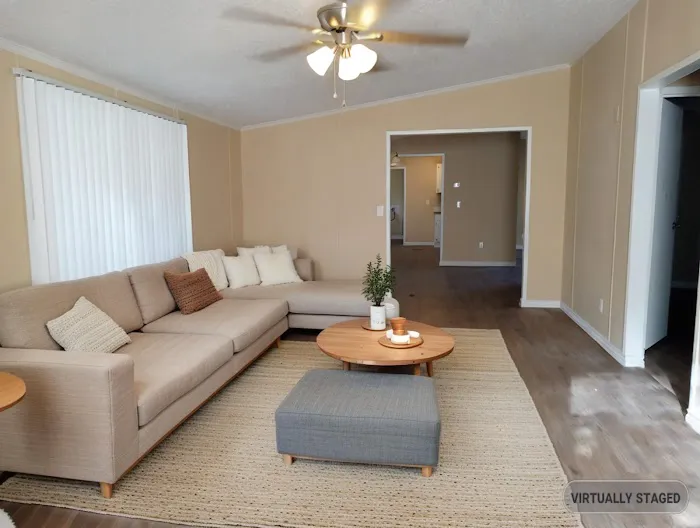 Sun Lake Mobile Home Community 5