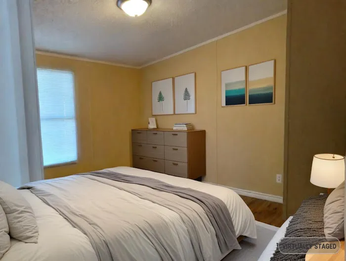 Sun Lake Mobile Home Community 8