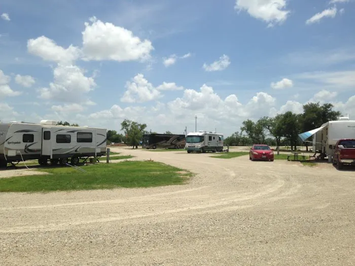 Concho Pearl RV Estates 1