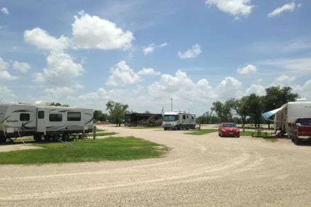 Concho Pearl RV Estates