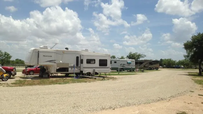Concho Pearl RV Estates 2