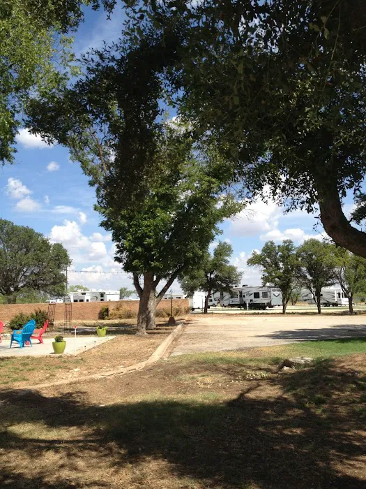Concho Pearl RV Estates 3