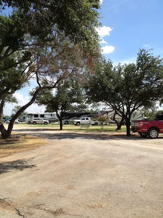 Concho Pearl RV Estates 5