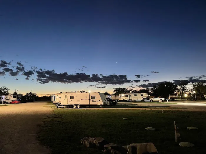 Concho Pearl RV Estates 4