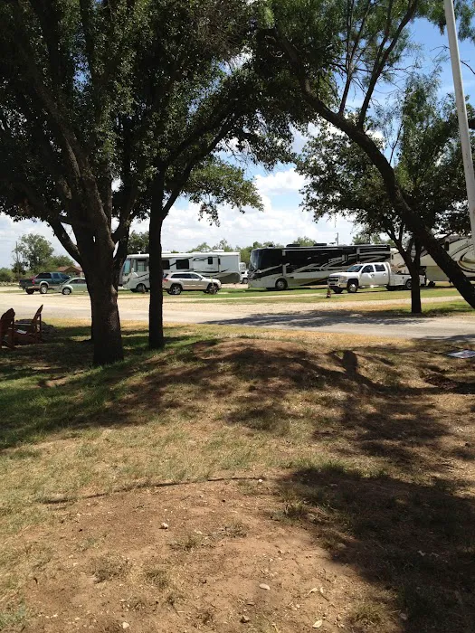 Concho Pearl RV Estates 6