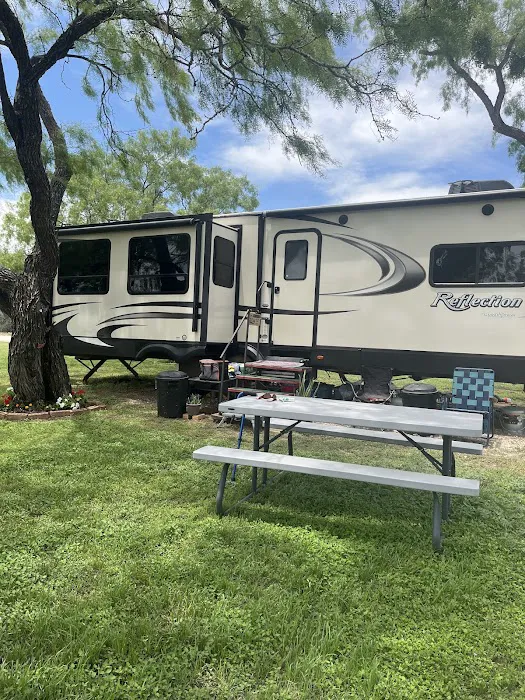 Concho Pearl RV Estates 7