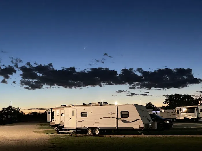 Concho Pearl RV Estates 8
