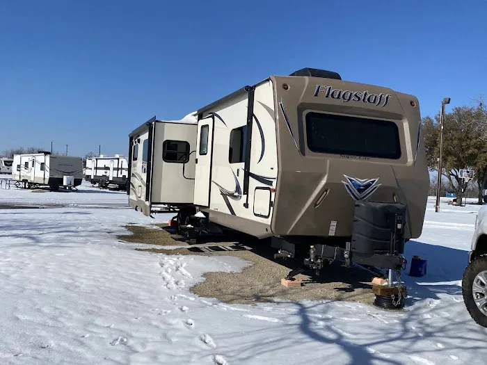 Concho Pearl RV Estates 9