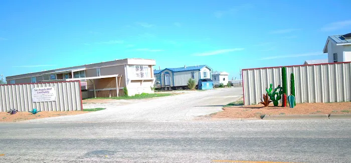 San Angelo MHP LLC 1