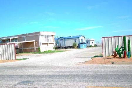 San Angelo MHP LLC