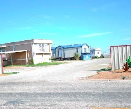 San Angelo MHP LLC