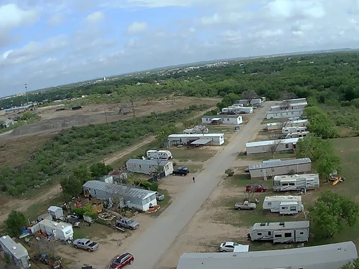 San Angelo MHP LLC 4