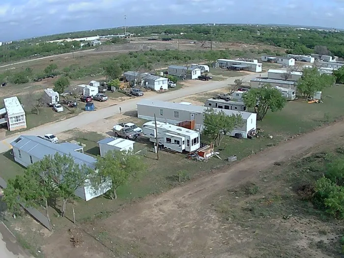 San Angelo MHP LLC 6
