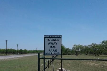 Tucked Away RV Park