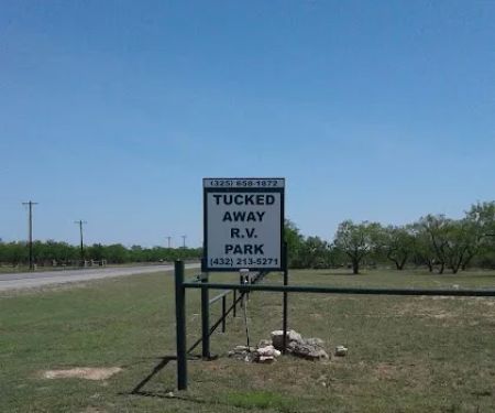 Tucked Away RV Park