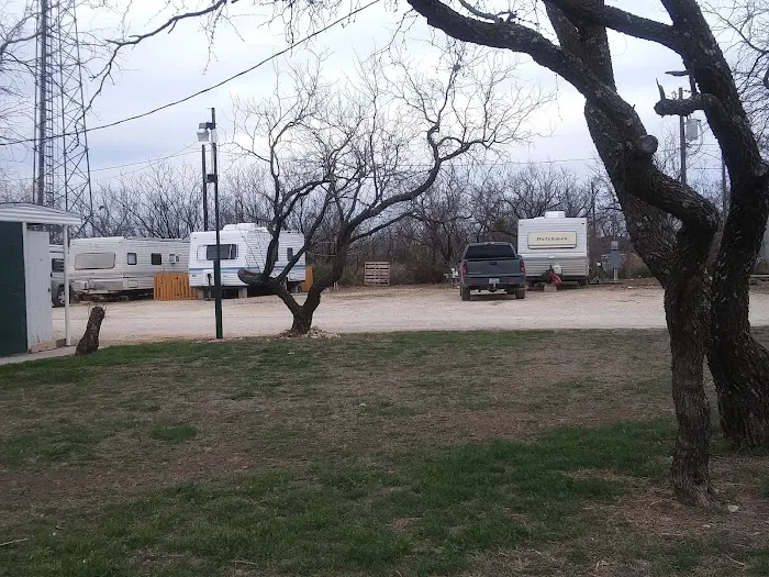 Tucked Away RV Park 2