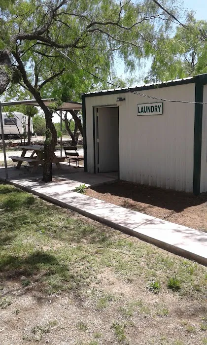Tucked Away RV Park 4