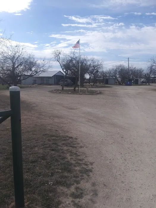 Tucked Away RV Park 8