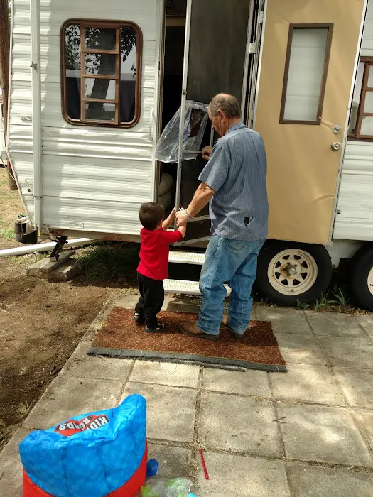 Cactus Lane RV & Mobile Home Park 7