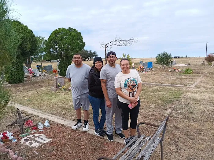 Cactus Lane RV & Mobile Home Park 8