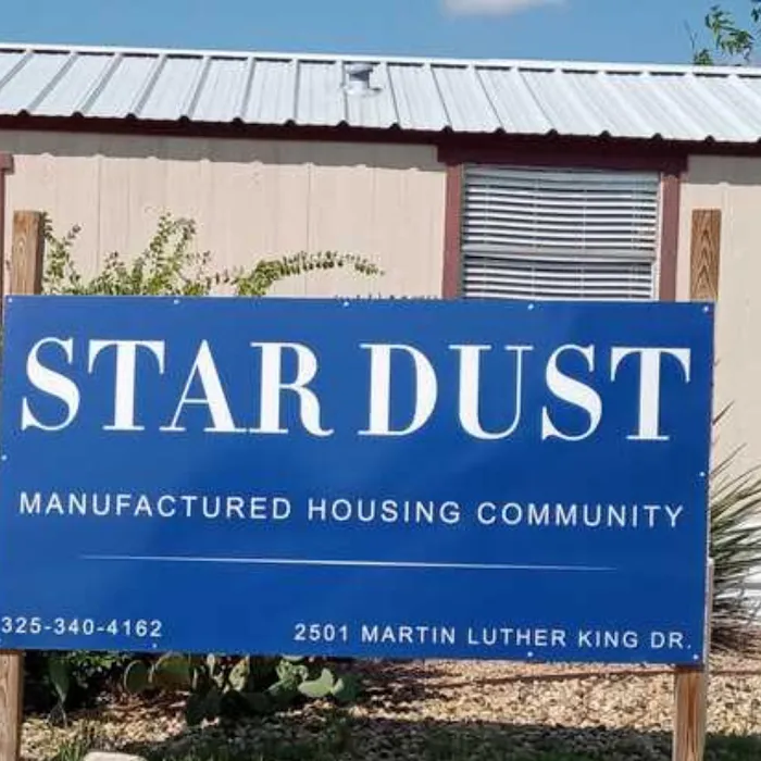 Star Dust Mobile Home Community 3