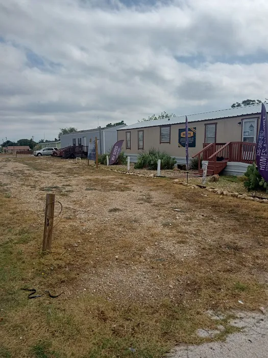 Star Dust Mobile Home Community 5