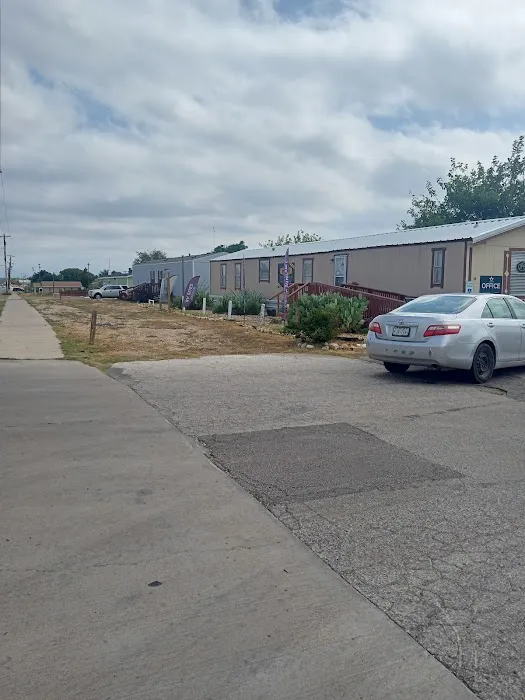 Star Dust Mobile Home Community 6