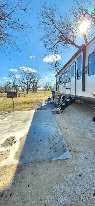 San Angelo's Orchard 2