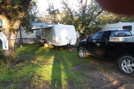 Brown's Trailer Park