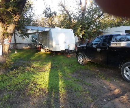 Brown's Trailer Park