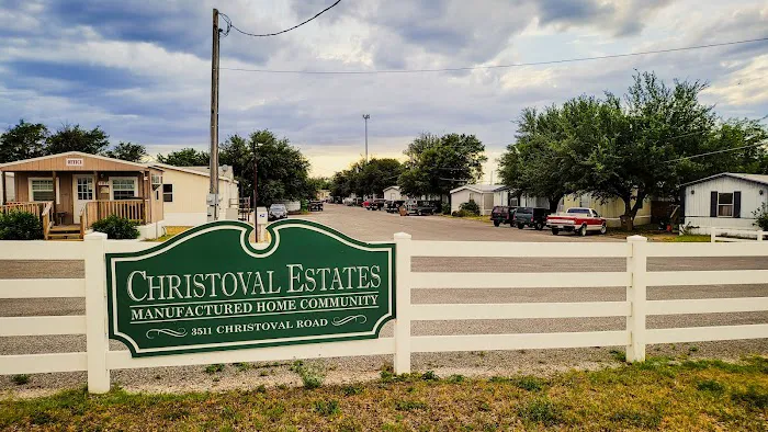 Christoval Estates 3