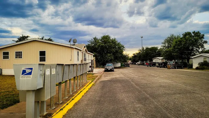 Christoval Estates 1