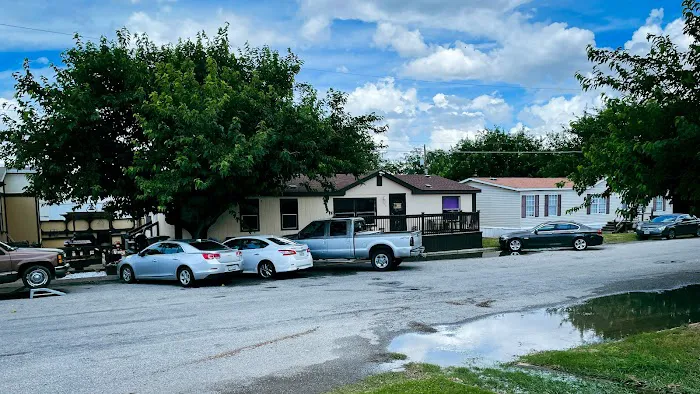 Christoval Estates 2