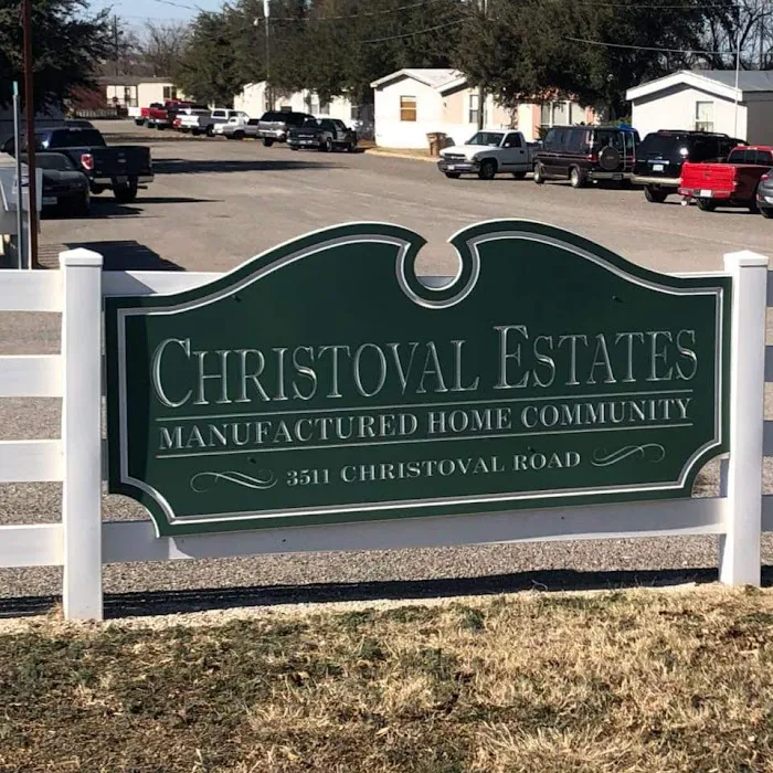 Christoval Estates 6