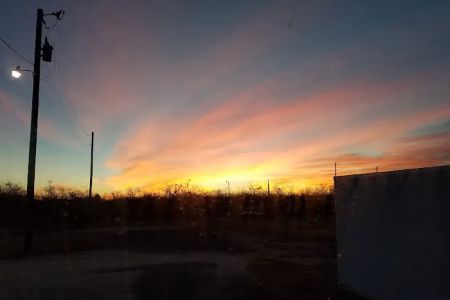 South Concho MHC