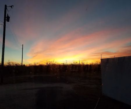 South Concho MHC