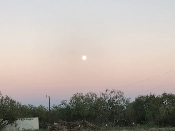 South Concho MHC 2