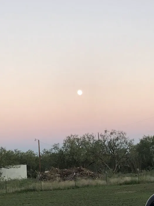 South Concho MHC 3