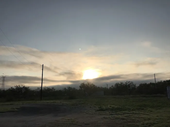 South Concho MHC 4