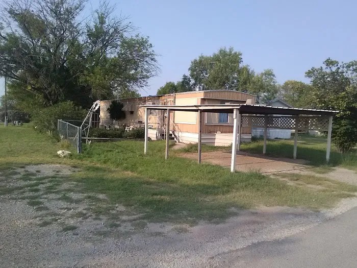 South Concho MHC 9