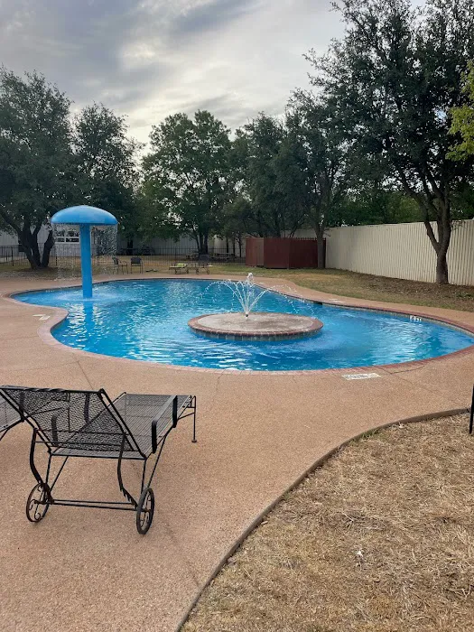 Tin Cup RV Park 2