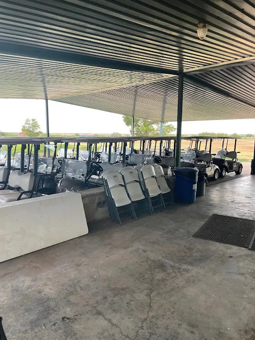 Tin Cup RV Park 3