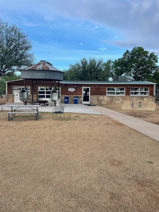 Tin Cup RV Park 5