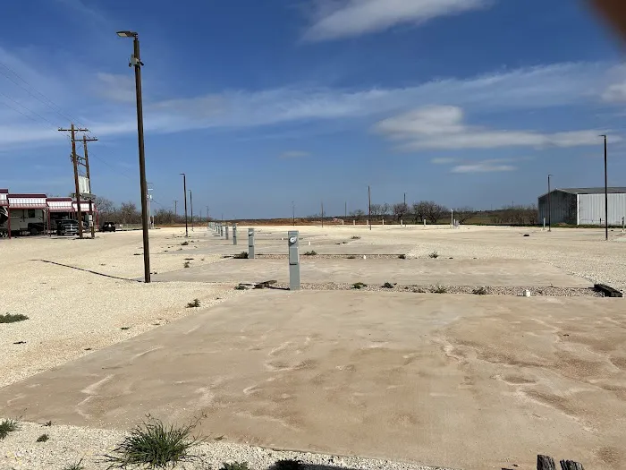 Tin Cup RV Park 9