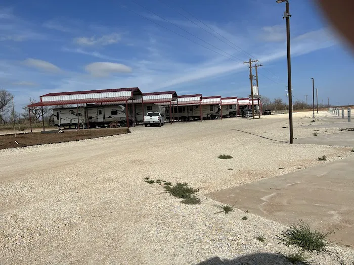 Tin Cup RV Park 10
