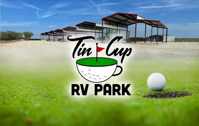 Tin Cup RV Park 7