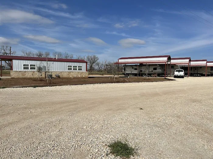 Tin Cup RV Park 8