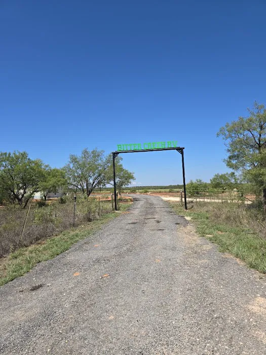Bitter Creek RV 1