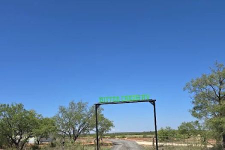 Bitter Creek RV