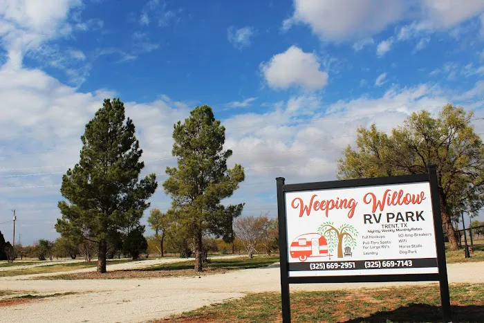 Weeping Willow RV Park 2